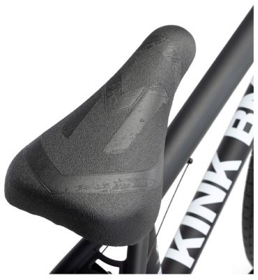 Велосипед Kink Curb K400BLK23 20 дюйм 2023 20 дюймов черный купить,0
