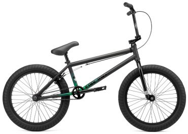 Велосипед Kink Gap K440TEL23 20 дюйм 2023 21 дюйм черный купить,NaN