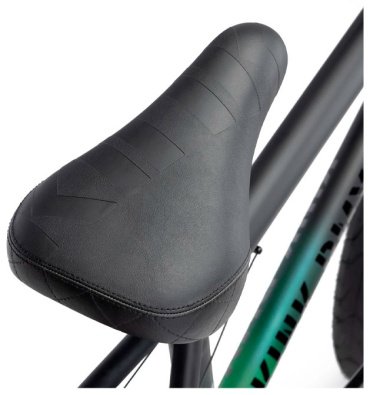 Велосипед Kink Gap K440TEL23 20 дюйм 2023 21 дюйм черный