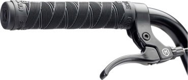 Велосипед Kink Gap K440TEL23 20 дюйм 2023 21 дюйм черный