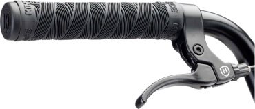 Велосипед Kink Gap K440TEL23 20 дюйм 2023 21 дюйм черный купить,NaN