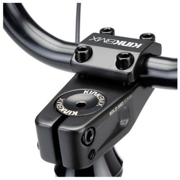 Велосипед Kink Gap K440TEL23 20 дюйм 2023 21 дюйм черный