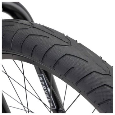 Велосипед Kink Gap K440TEL23 20 дюйм 2023 21 дюйм черный