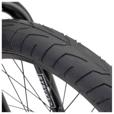 Велосипед Kink Gap K440TEL23 20 дюйм 2023 21 дюйм черный купить,NaN