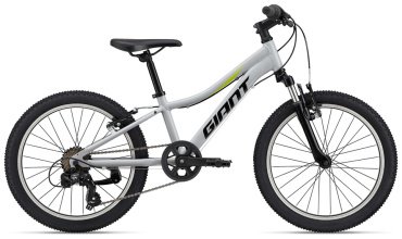 Велосипед Giant XtC Jr 20 дюйм 2022 one size серый купить,NaN