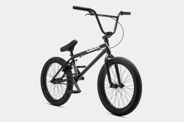 Велосипед Verde Cadet 20 дюйм 2021 13 дюймов черный купить,NaN
