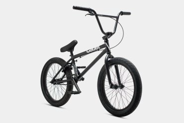 Велосипед Verde Cadet 20 дюйм 2021 13 дюймов черный купить,NaN