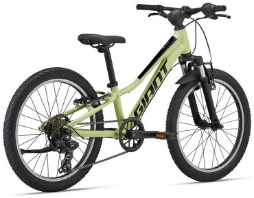 Велосипед Giant Talon 20 1126001120 20 дюйм 2024 зеленый - ForteMarket Велосипед Giant Talon 20 1126001120 20 дюйм 2024 зеленый купить,0
