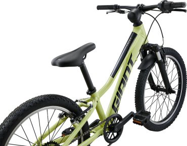 Велосипед Giant Talon 20 1126001120 20 дюйм 2024 зеленый купить,180900