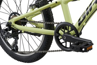 Велосипед Giant Talon 20 1126001120 20 дюйм 2024 зеленый - ForteMarket Велосипед Giant Talon 20 1126001120 20 дюйм 2024 зеленый купить,0