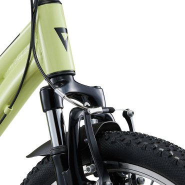 Велосипед Giant Talon 20 1126001120 20 дюйм 2024 зеленый купить,180900