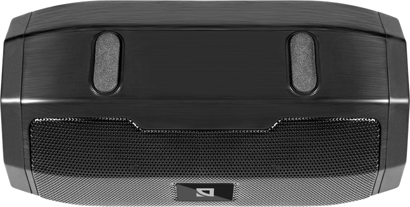 Портативная колонка Defender G36 черная купить,NaN