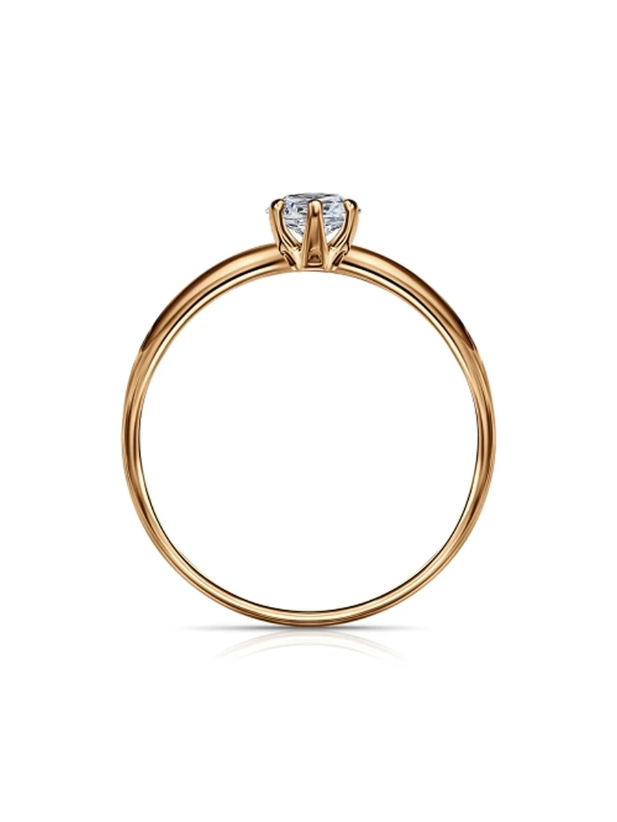 Кольцо Veronika Jewelry К130-3376 16.5р 1.21гр купить,101300
