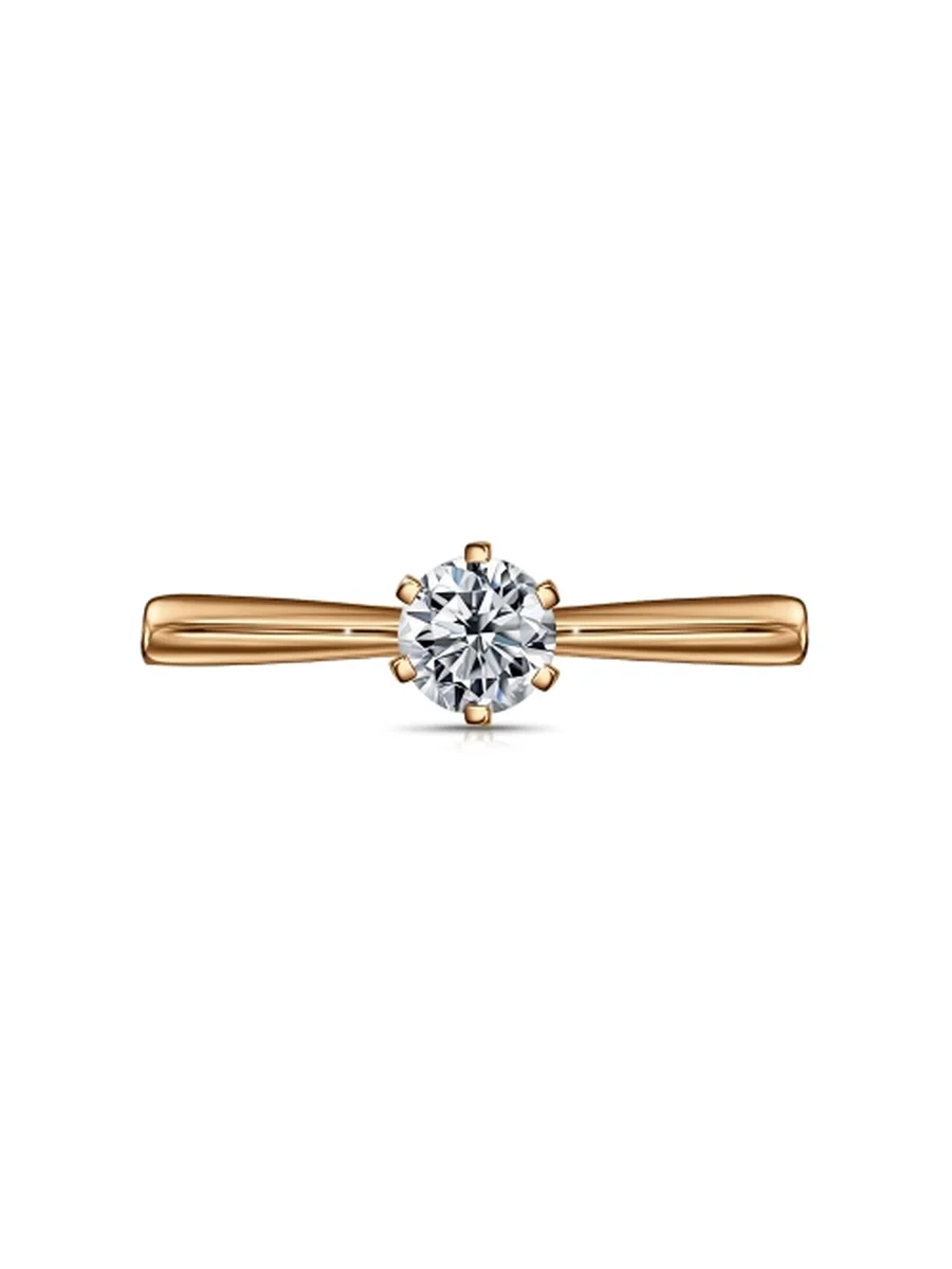Кольцо Veronika Jewelry К130-3376 16.5р 1.21гр купить,101300