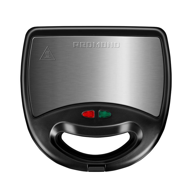 Мультипекарь Redmond RMB-M619/5 черный купить,46990