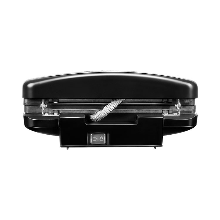 Мультипекарь Redmond RMB-M619/5 черный - ForteMarket Мультипекарь Redmond RMB-M619/5 черный купить,0