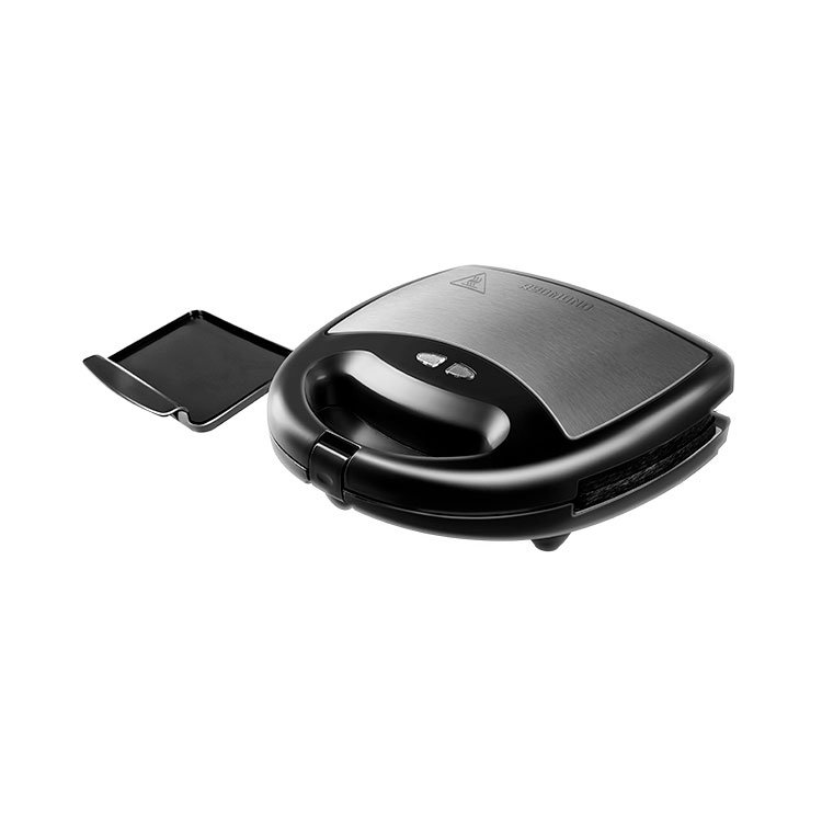 Мультипекарь Redmond RMB-M619/5 черный купить,46990