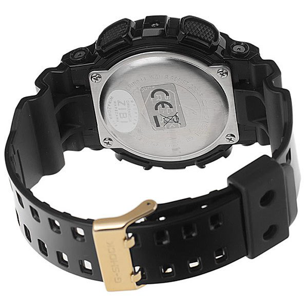 Часы Casio GD-100GB-1ER купить,NaN
