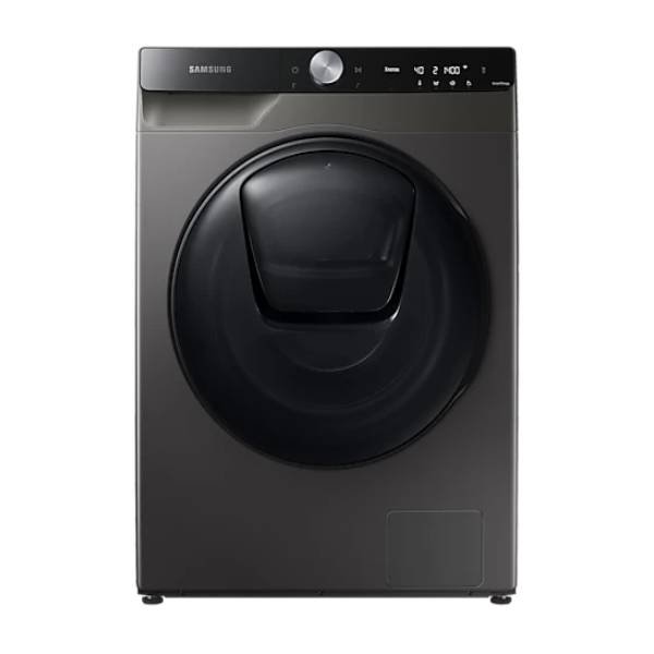 Стиральная машина Samsung WD10T754CBX/LD серая