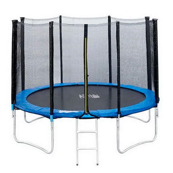 Батут ArtFit AF-10FT 305 см черный купить,NaN