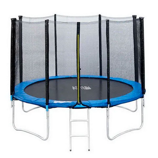 Батут ArtFit AF-10FT 305 см черный купить,NaN
