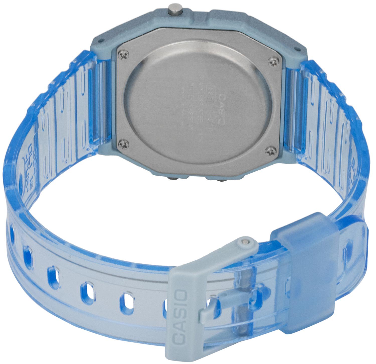 Часы Casio F-91WS-2EF купить,NaN