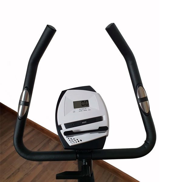 Велотренажер ArtFit AF-1017 черный - ForteMarket Велотренажер ArtFit AF-1017 черный купить,0