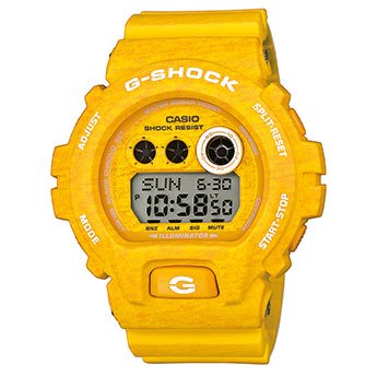 Часы Casio GD-X6900HT-9ER