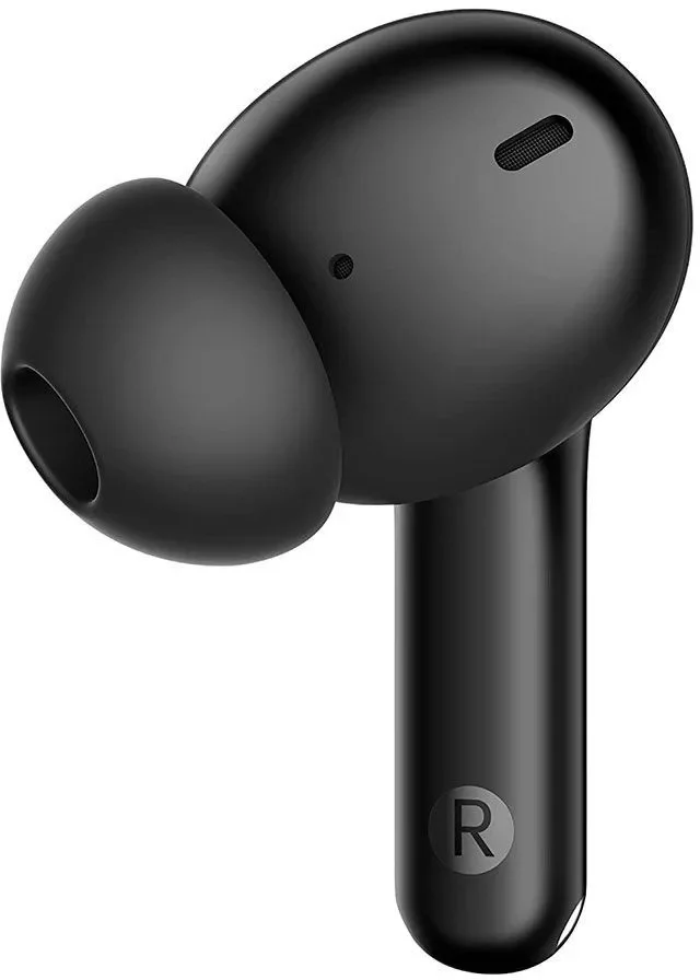 Наушники Realme Buds T100 RMA2109 Black + Подарок Realme Buds T100 RMA2109 Black купить,NaN
