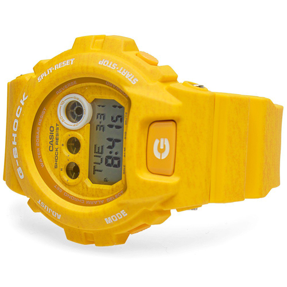 Часы Casio GD-X6900HT-9ER