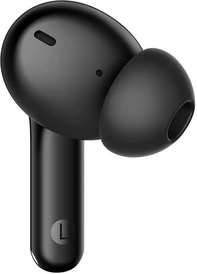 Наушники Realme Buds T100 RMA2109 Black + Подарок Realme Buds T100 RMA2109 Black купить,NaN