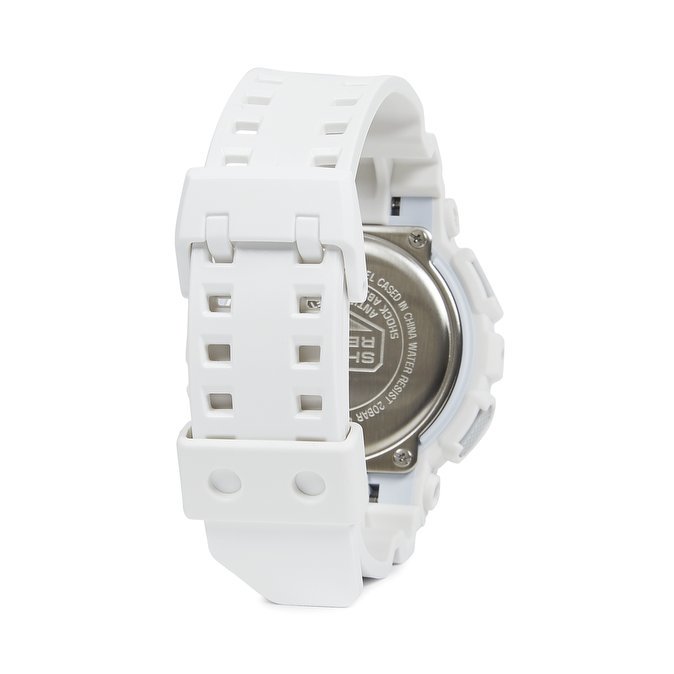 Часы Casio GAX-100A-7AER