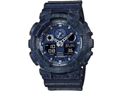  Часы Casio GA-100CG-2AER