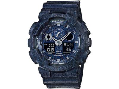  Часы Casio GA-100CG-2AER