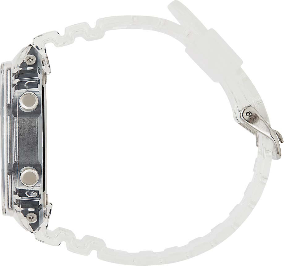 Часы Casio GA-2100SKE-7AER купить,NaN