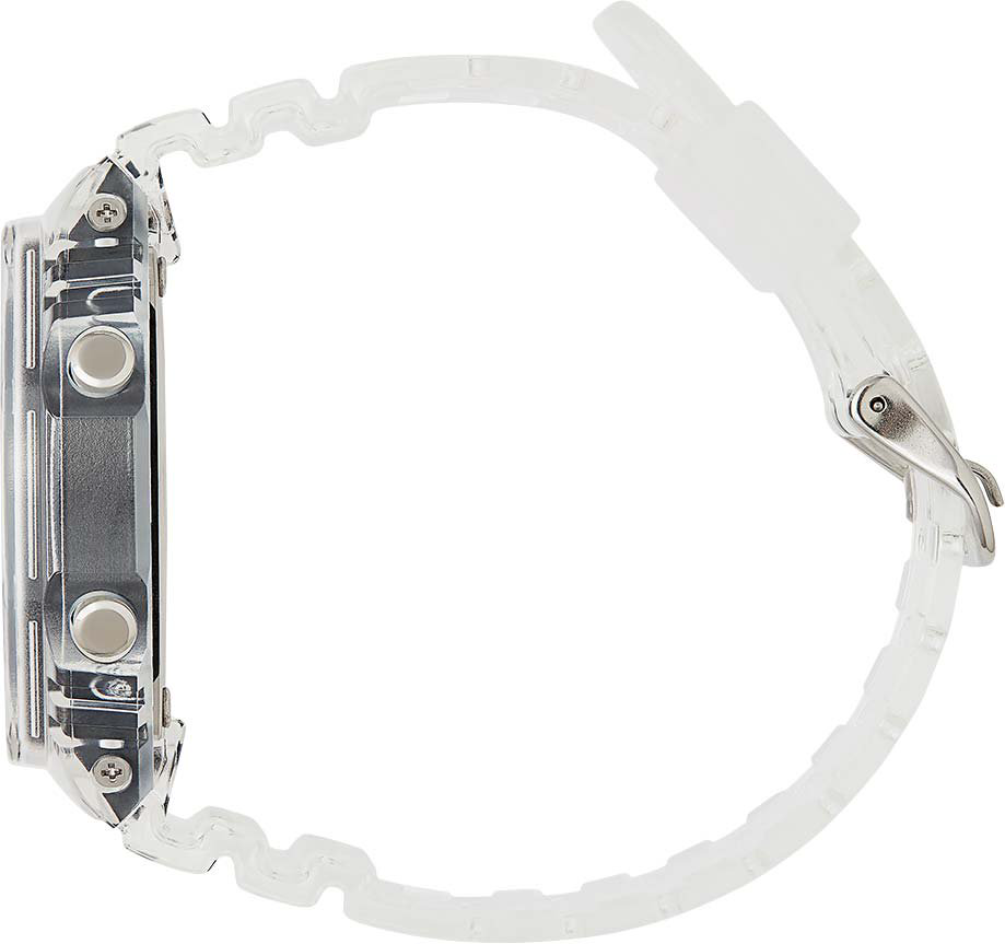 Часы Casio GA-2100SKE-7AER купить,NaN