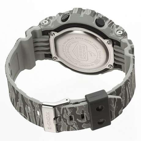 Часы Casio GD-X6900TC-8ER