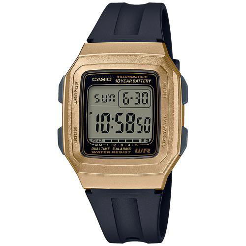 Часы Casio F-201WAM-9AVEF купить,NaN