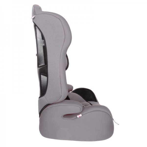 Автокресло Zlatek Atlantic Lux ZL513 Grey купить,NaN