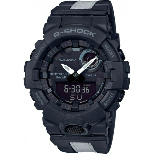 Часы Casio GBA-800LU-1AER
