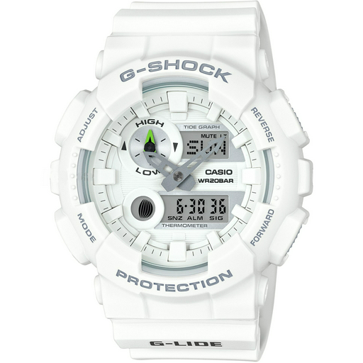Часы Casio GAX-100A-7AER