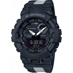 Часы Casio GBA-800LU-1AER