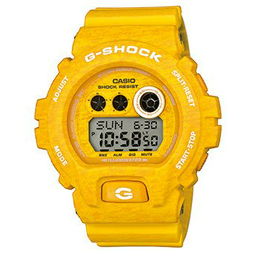 Часы Casio GD-X6900HT-9ER