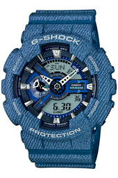 Часы Casio GA-110DC-2AER