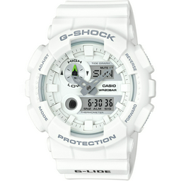 Часы Casio GAX-100A-7AER