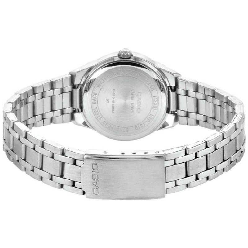 Часы Casio LTP-1310PD-2BVEF купить,NaN