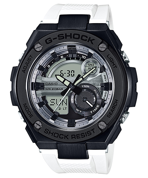 Часы Casio GST-210B-7ADR