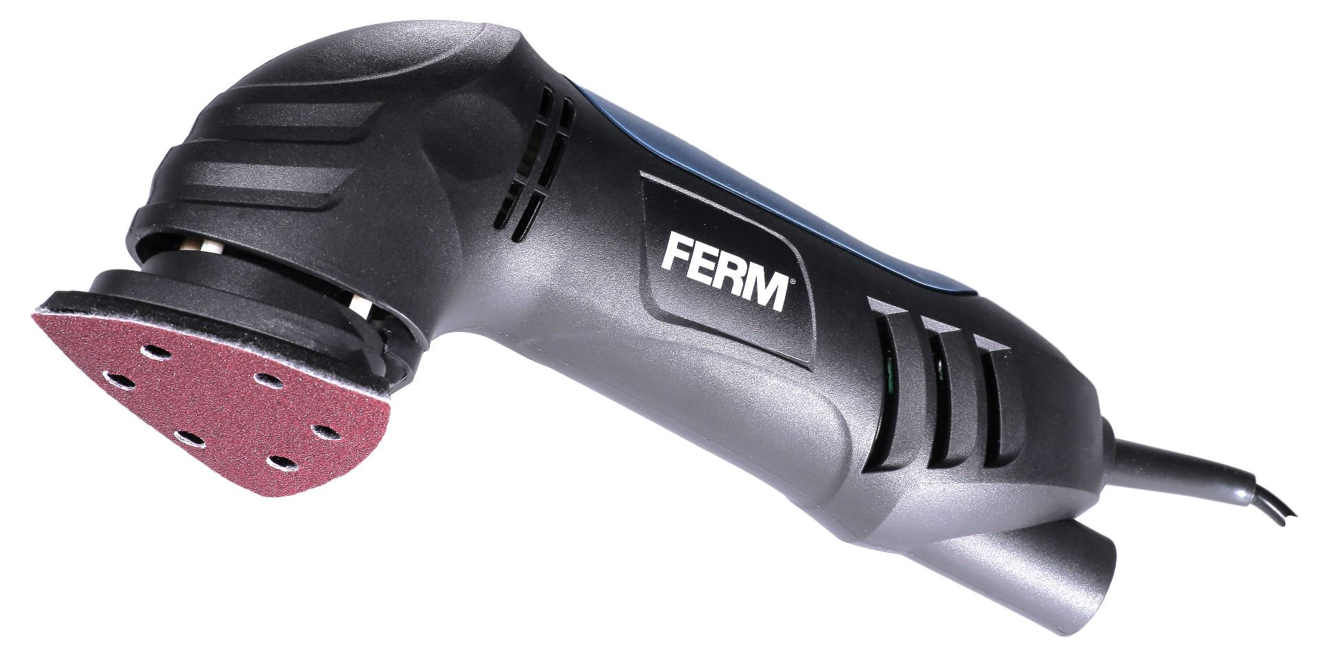 Шлифовальная машина Ferm DSM1009 купить,NaN
