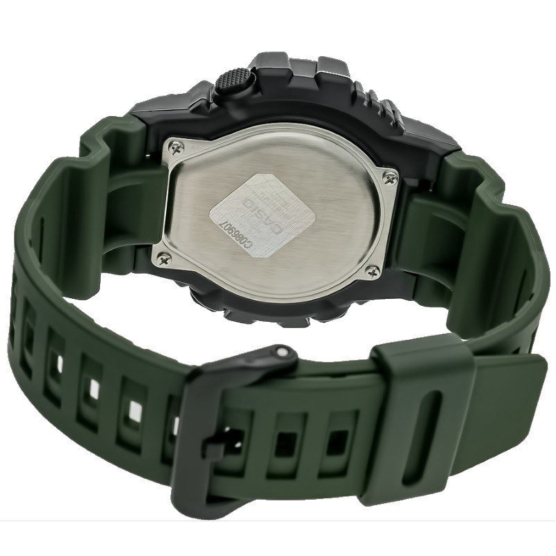 Часы Casio HDC-700-3AVEF купить,NaN