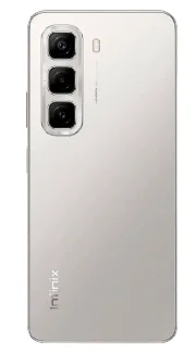 Смартфон Infinix Hot 50 Pro 4G 8/256Gb Titanium Grey купить,NaN